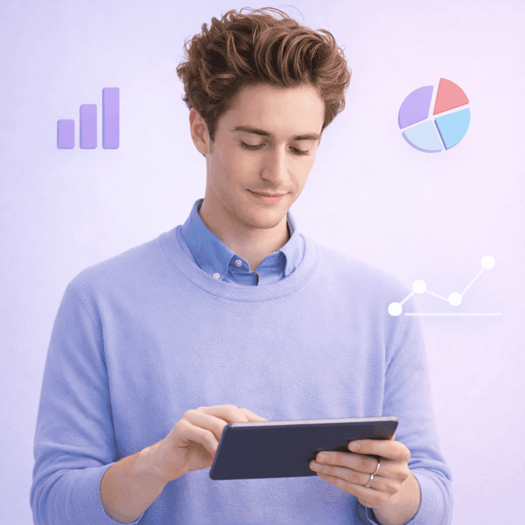 Analytics AI agent workspace