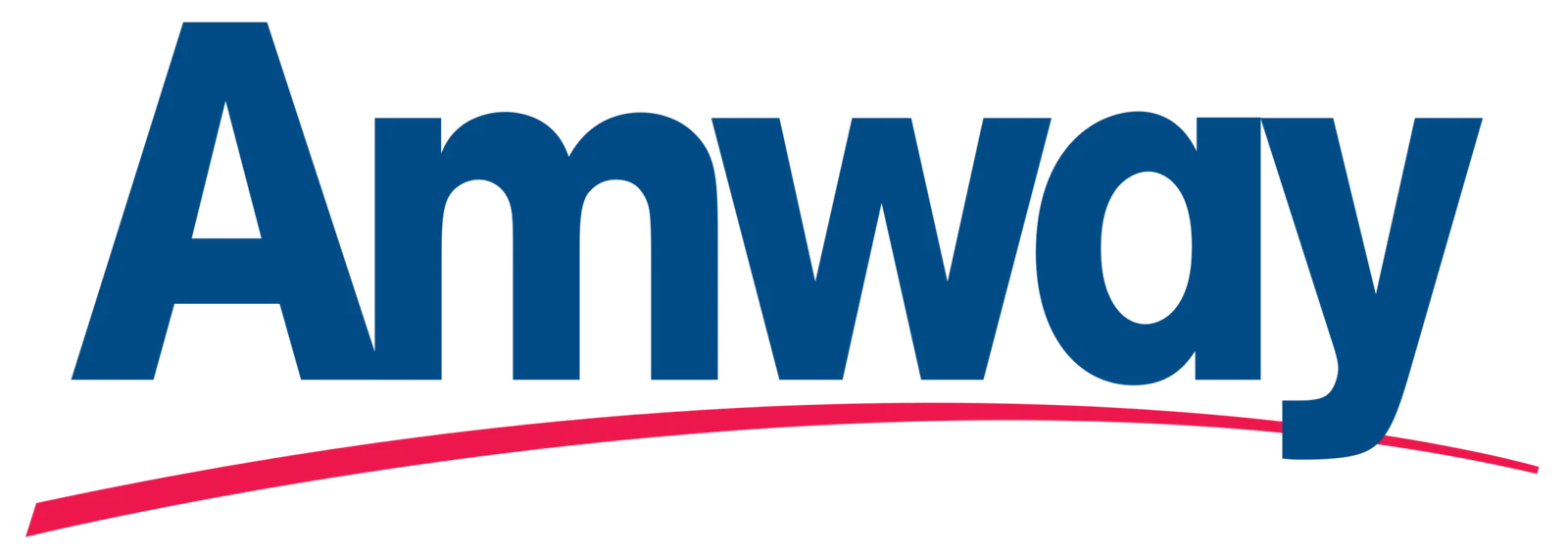 Amway Logo