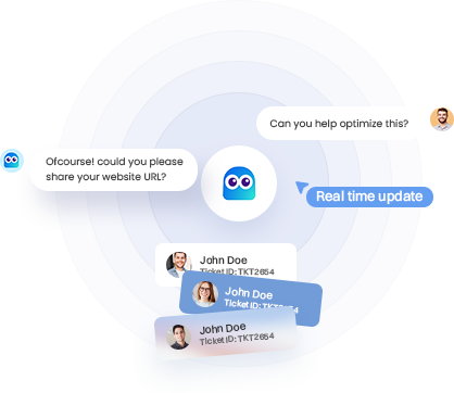 Feature Image: Raise Multiple Requests