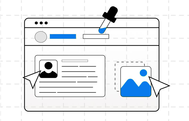 Website design service