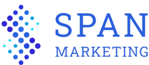 Span Marketing Logo