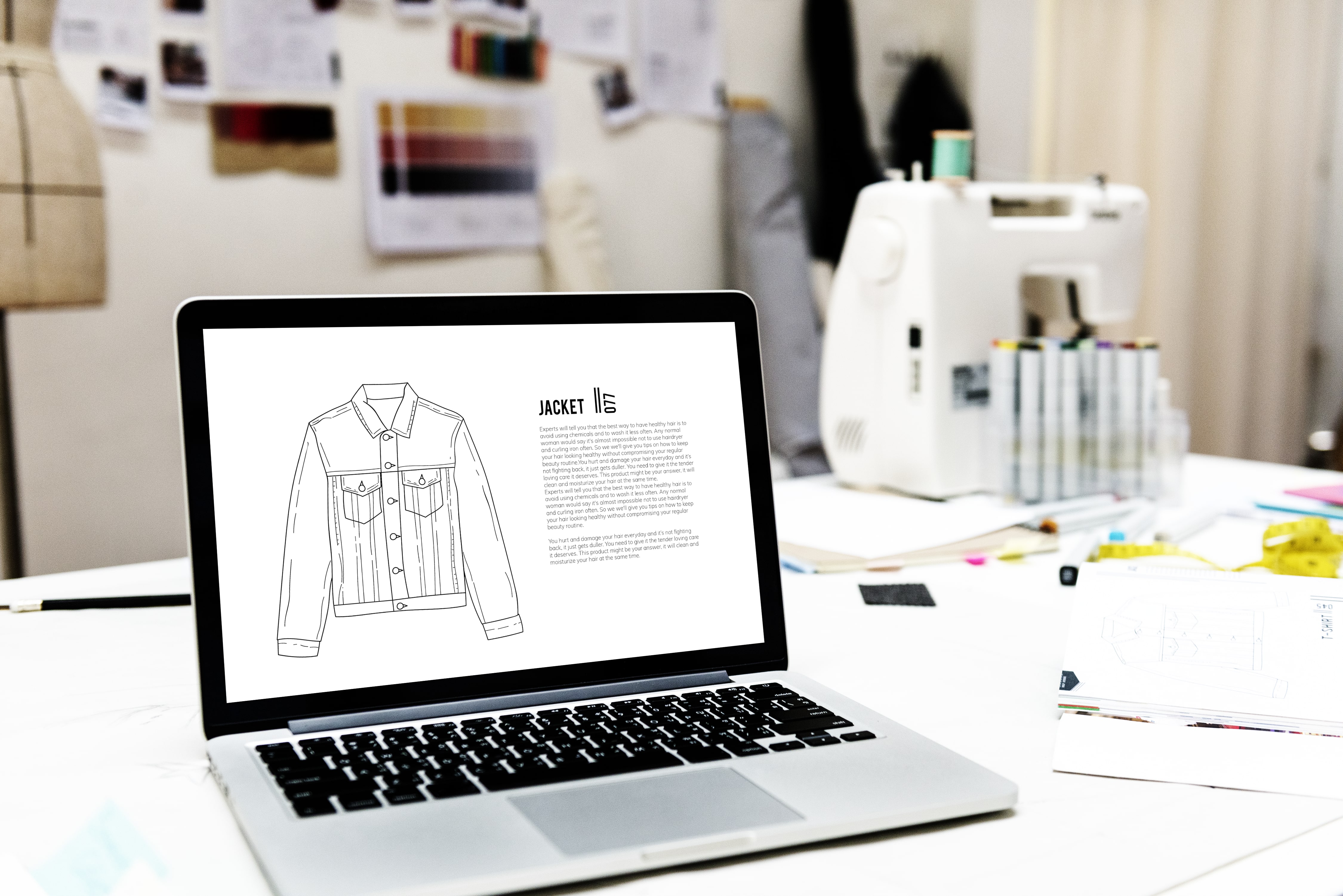 Product Description Generator (AI)