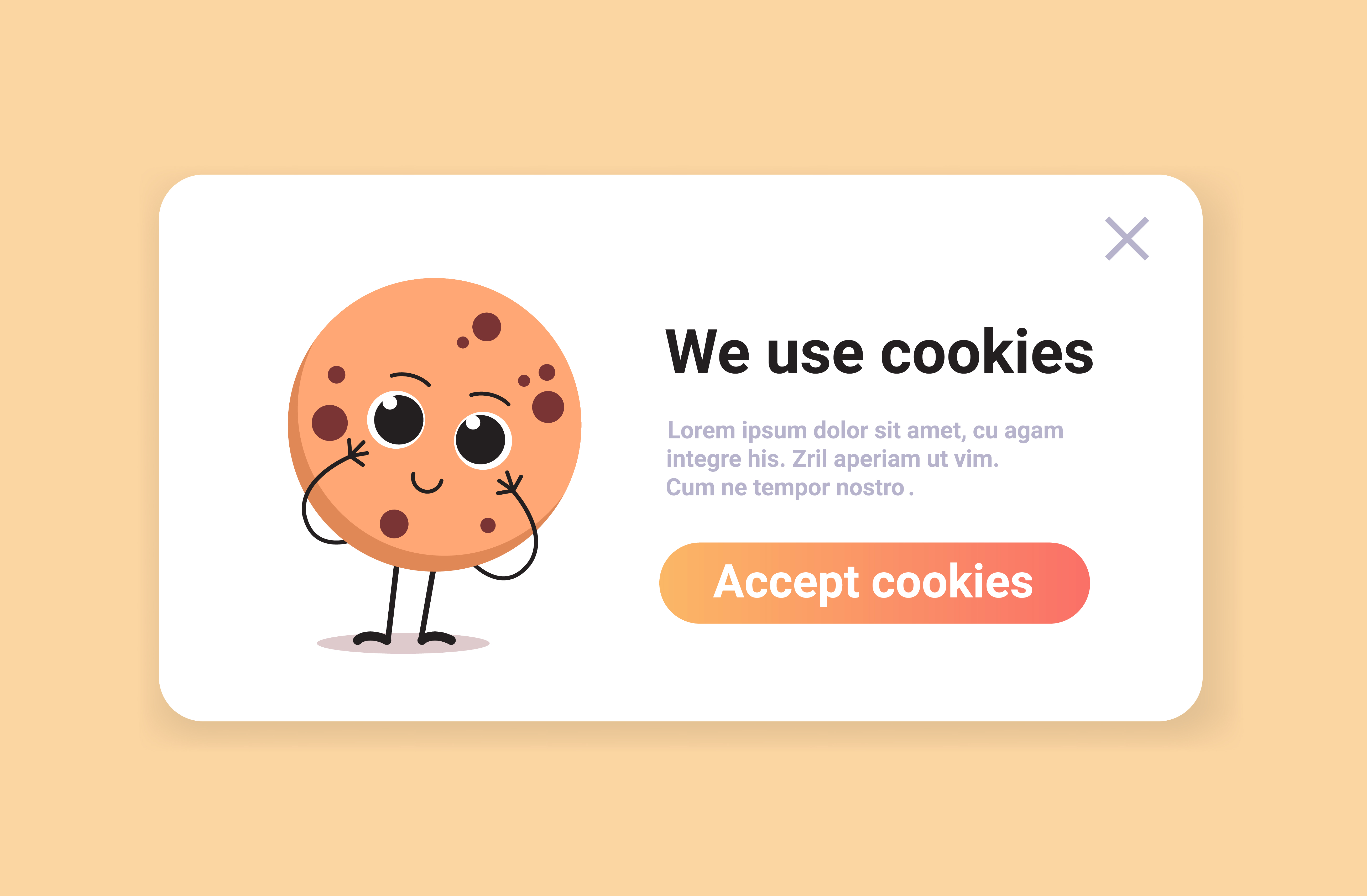 Cookie Policy Generator