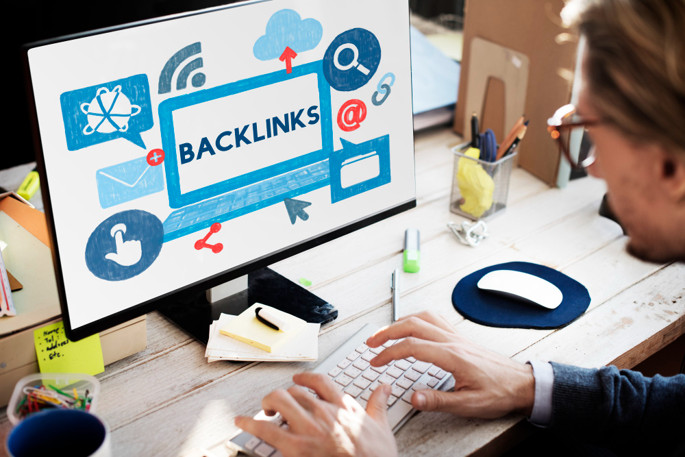 Backlink Profile Audit