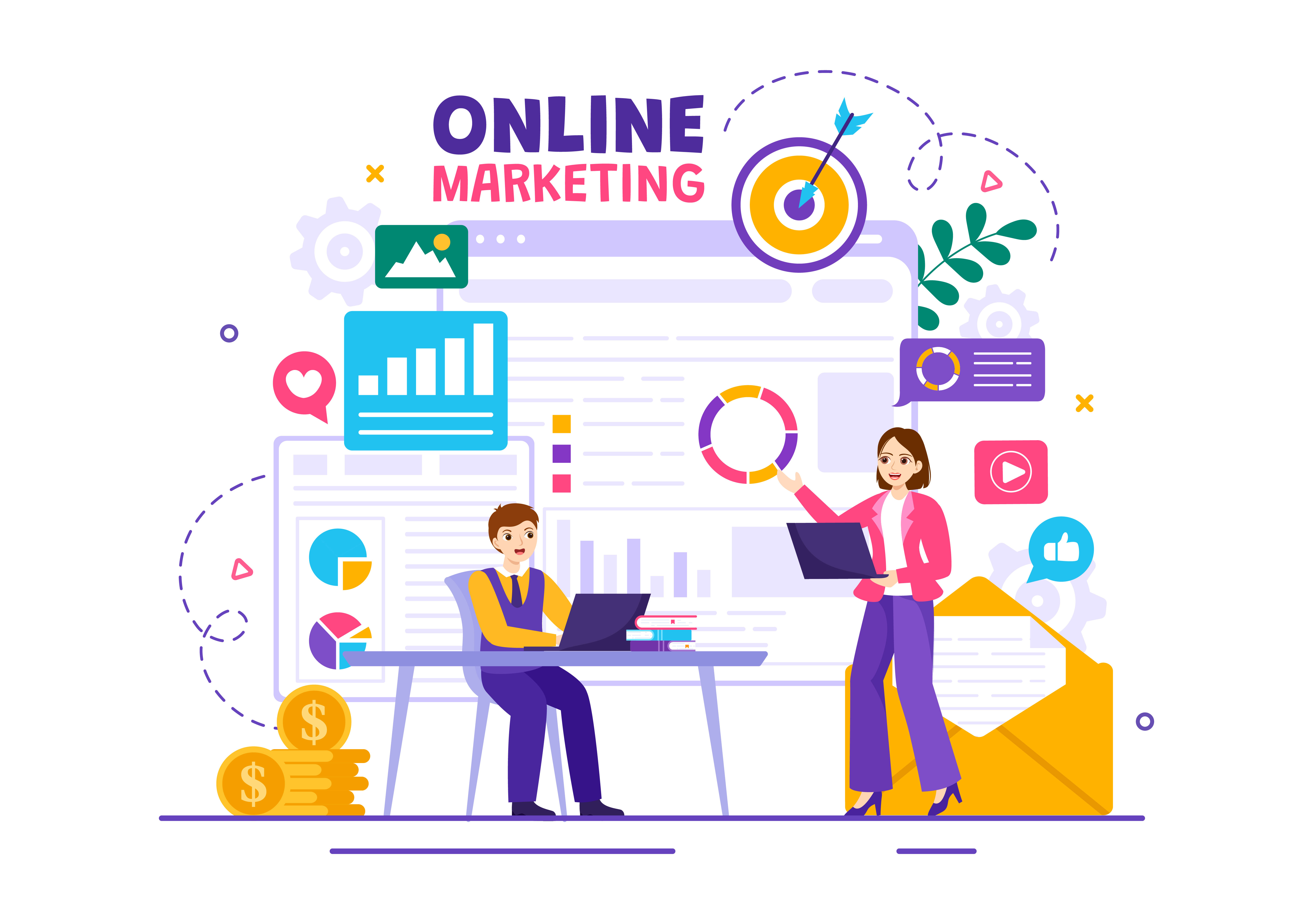 Affiliate Program Setup