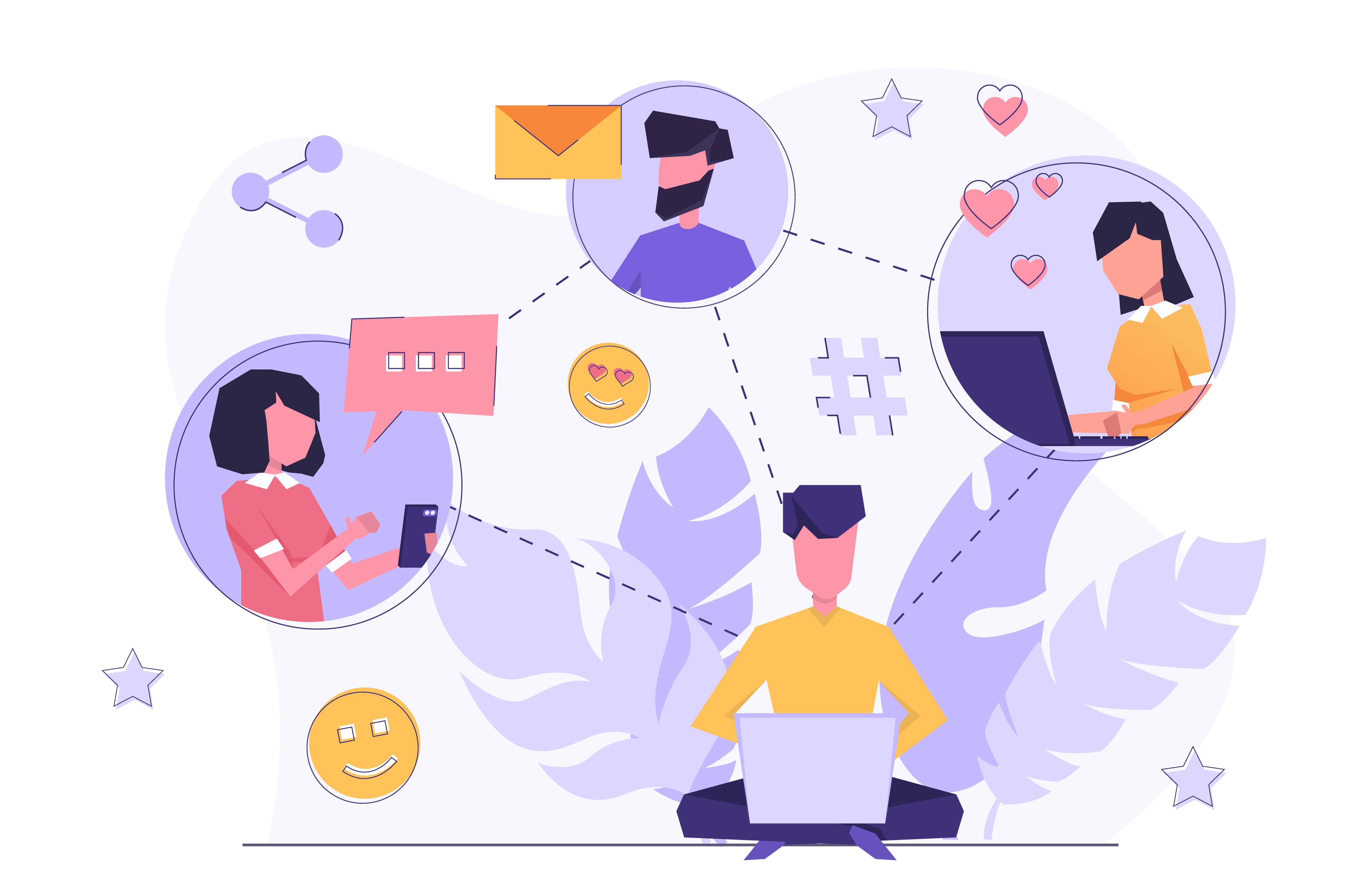 Community Forum Setup