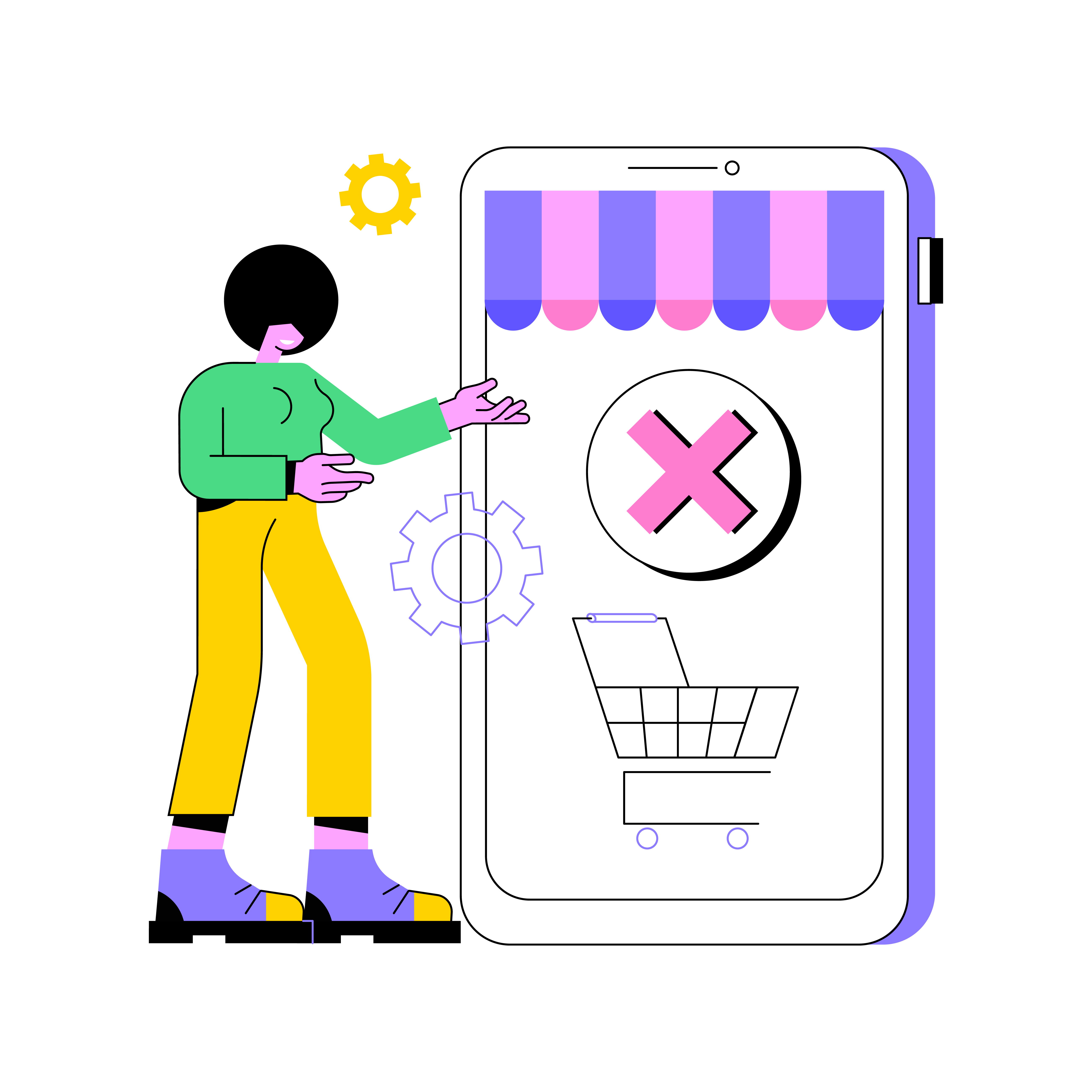 Abandoned Cart Recovery Setup